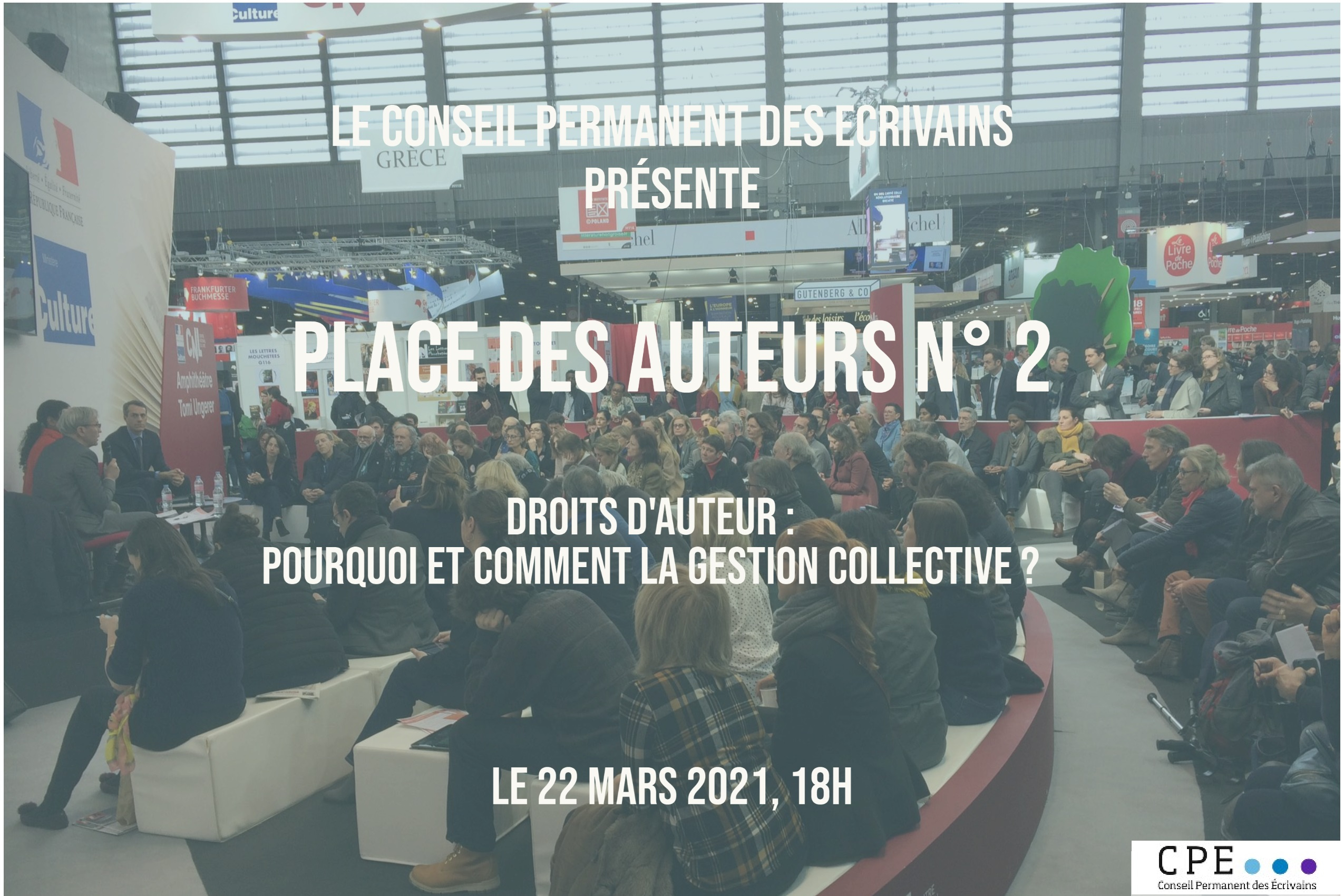 Droits d’auteur : pourquoi et comment la gestion collective (dans le ...